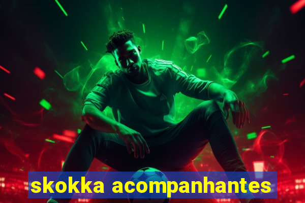 skokka acompanhantes